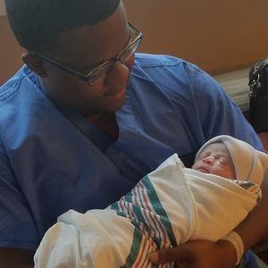 Meet your Posher, Eric